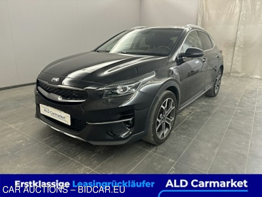 Kia XCeed 1.6 GDI DCT6 OPF Plug-in-Hybrid Platinum Edition Geschlossen, 5-turig, Automatik, 6-Gang