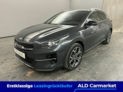 Kia XCeed 1.6 GDI DCT6 OPF Plug-in-Hybrid Platinum Edition Geschlossen, 5-turig, Automatik, 6-Gang