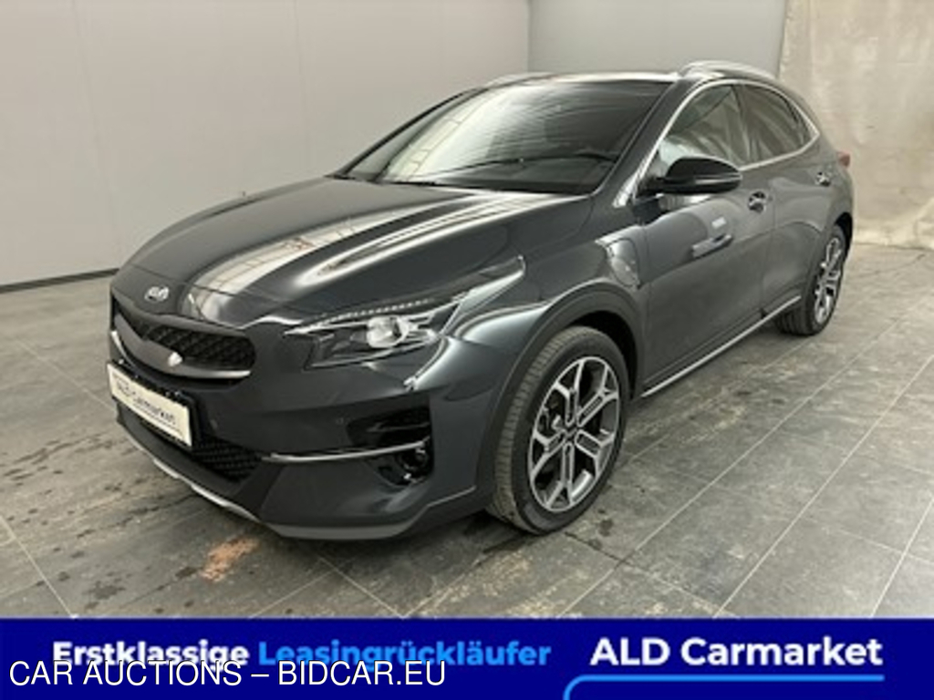 Kia XCeed 1.6 GDI DCT6 OPF Plug-in-Hybrid Platinum Edition Geschlossen, 5-turig, Automatik, 6-Gang