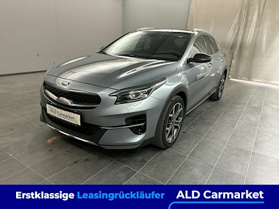 Kia XCeed 1.6 GDI DCT6 OPF Plug-in-Hybrid Platinum Edition Geschlossen, 5-turig, Automatik, 6-Gang