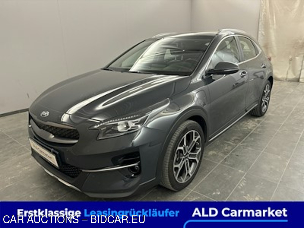 Kia XCeed 1.6 GDI DCT6 OPF Plug-in-Hybrid Spirit Geschlossen, 5-turig, Automatik, 6-Gang