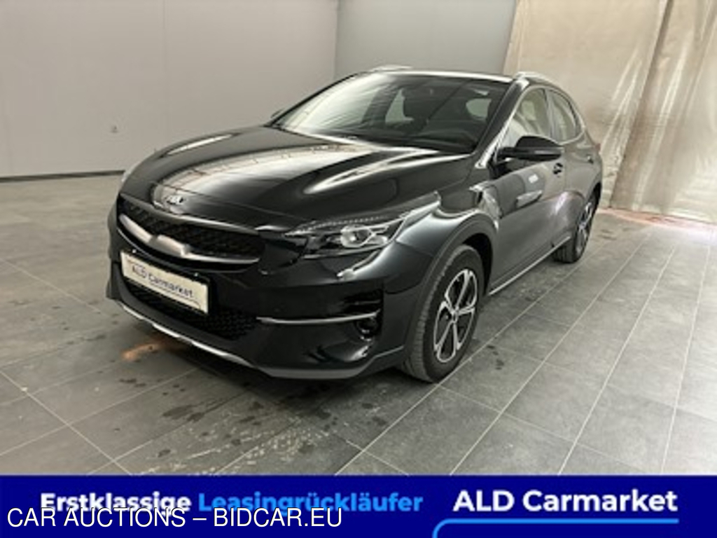 Kia XCeed 1.6 GDI DCT6 OPF Plug-in-Hybrid Spirit Geschlossen, 5-turig, Automatik, 6-Gang