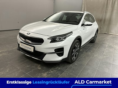 Kia XCeed 1.6 GDI DCT6 OPF Plug-in-Hybrid Spirit Geschlossen, 5-turig, Automatik, 6-Gang