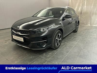 Kia XCeed 1.6 GDI DCT6 OPF Plug-in-Hybrid Vision Geschlossen, 5-turig, Automatik, 6-Gang