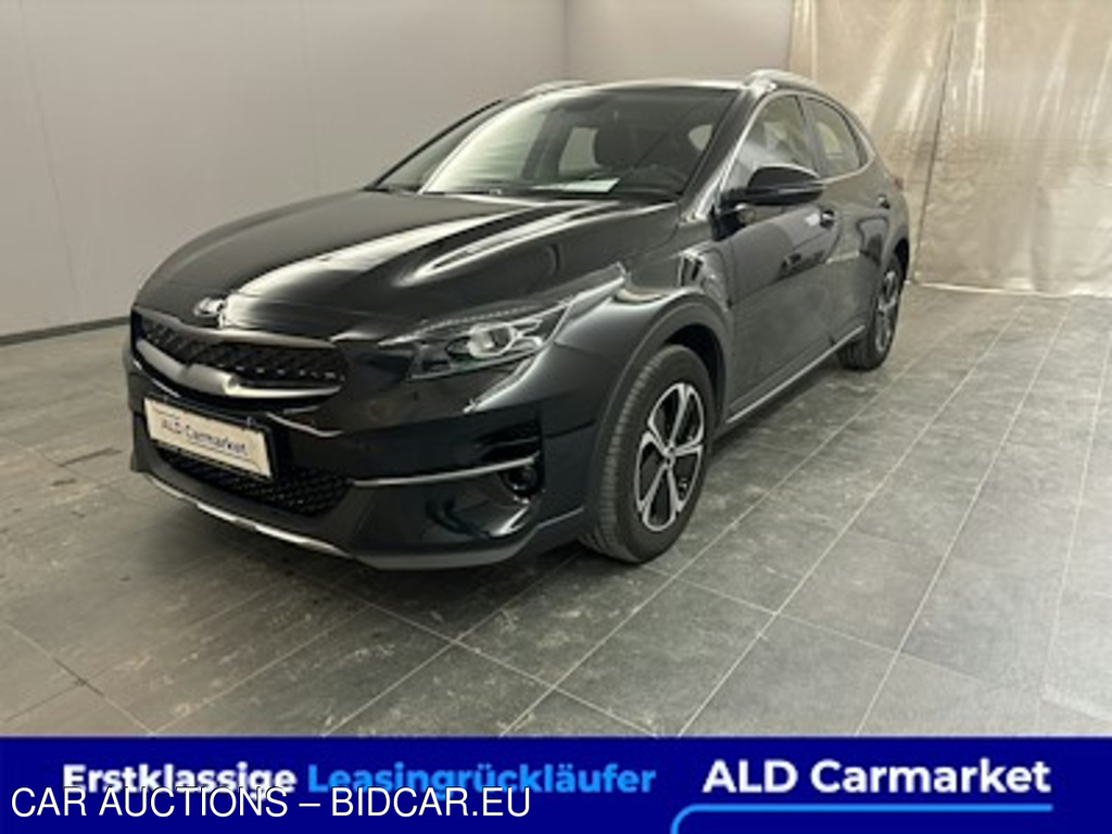 Kia XCeed 1.6 GDI DCT6 OPF Plug-in-Hybrid Vision Geschlossen, 5-turig, Automatik, 6-Gang