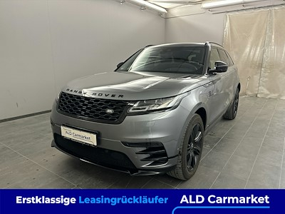 Land Rover Range rover velar P400e R-Dynamic Geschlossen, 5-turig, Automatik, 8-Gang