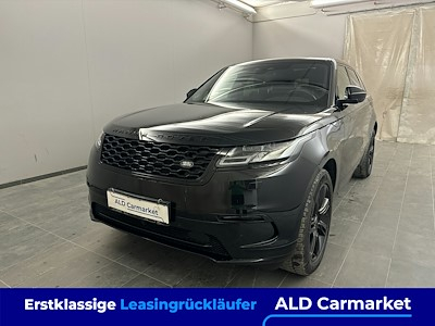 Land Rover Range rover velar P400e S Geschlossen, 5-turig, Automatik, 8-Gang