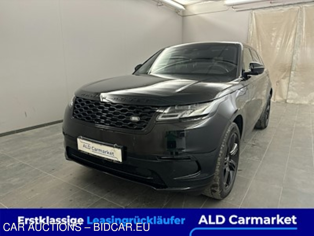 Land Rover Range rover velar P400e S Geschlossen, 5-turig, Automatik, 8-Gang