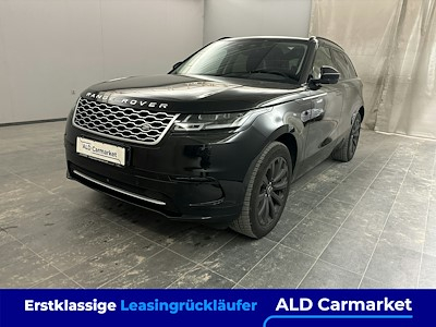 Land Rover Range rover velar P400e S Geschlossen, 5-turig, Automatik, 8-Gang