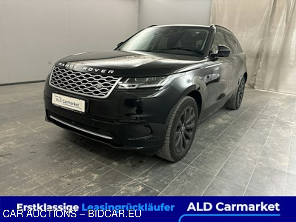 Land Rover Range rover velar P400e S Geschlossen, 5-turig, Automatik, 8-Gang