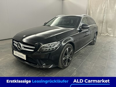 Mercedes-Benz C-Klasse MERCEDES-BENZ C 300 de T 9G-TRONIC Avantgarde Kombi, 5-turig, Automatik, 9-Gang