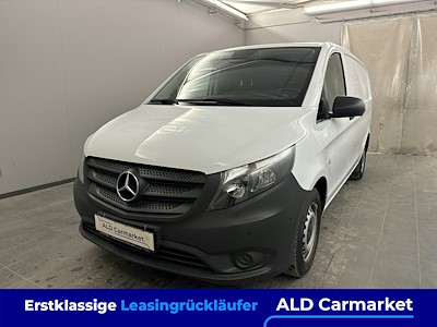 Mercedes-Benz Vito 114 CDI Lang VA Sortimo