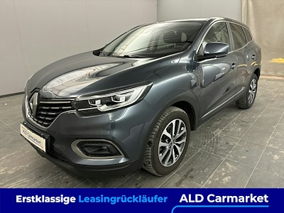 Renault Kadjar TCe 140 EDC GPF BUSINESS EDITION Geschlossen, 5-turig, Automatik, 7-Gang