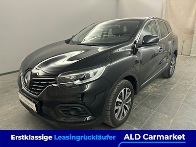 Renault Kadjar TCe 140 EDC GPF BUSINESS EDITION Geschlossen, 5-turig, Automatik, 7-Gang