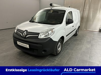 Renault Kangoo Rapid Maxi (ENERGY) dCi 90 Extra Kasten, 4-turig, 5-Gang