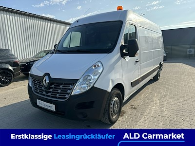 Renault Master iii RENAULT Master dCi 130 L3H2 VA Hochr.Kasten, 4-turig, 6-Gang