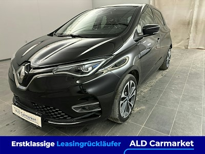 Renault ZOE (mit Batterie) Z.E. 50 INTENS Limousine, 5-turig, Direktantrieb, 1-Gang