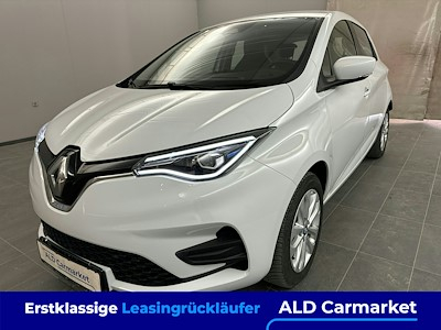 Renault ZOE (ohne Batterie) Z.E. 50 EXPERIENCE Limousine, 5-turig, Direktantrieb, 1-Gang