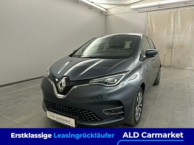 Renault ZOE (ohne Batterie) Z.E. 50 INTENS Limousine, 5-turig, Direktantrieb, 1-Gang