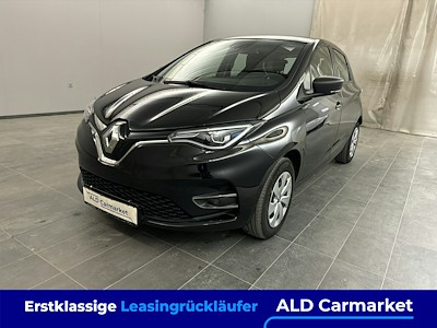 Renault ZOE (ohne Batterie) Z.E. 50 LIFE Limousine, 5-turig, Direktantrieb, 1-Gang