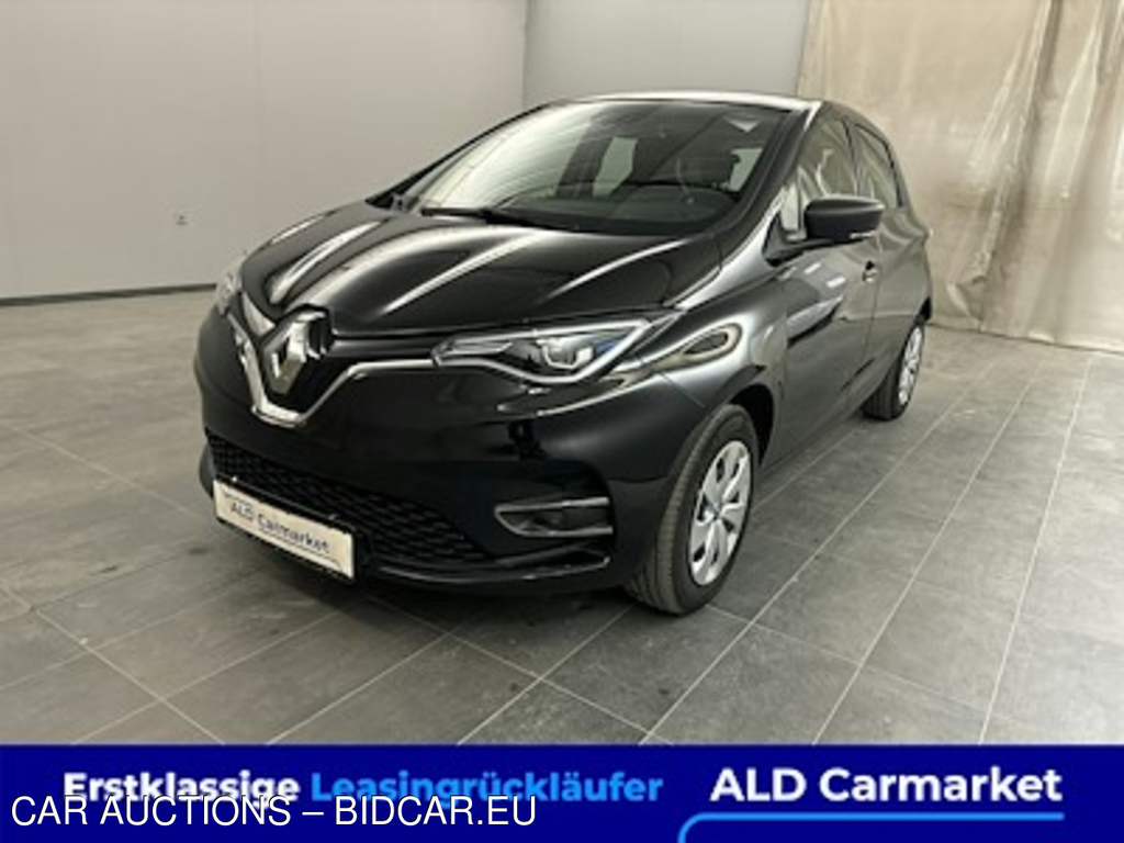 Renault ZOE (ohne Batterie) Z.E. 50 LIFE Limousine, 5-turig, Direktantrieb, 1-Gang