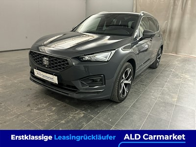 Seat Tarraco 1.4 e-Hybrid DSG FR Geschlossen, 5-turig, Automatik, 6-Gang