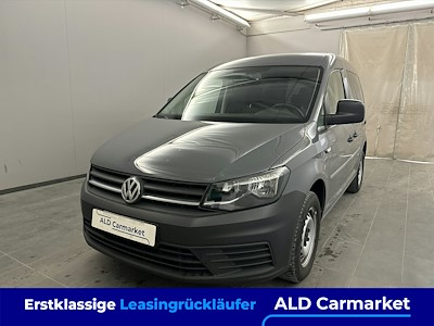 Volkswagen Caddy 4 VW Caddy 1.0 TSI (5-Si.) Kombi, 4-turig, 5-Gang