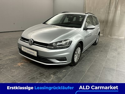 Volkswagen Golf vii VW Golf Variant 1.6 TDI SCR Trendline Kombi, 5-turig, 5-Gang