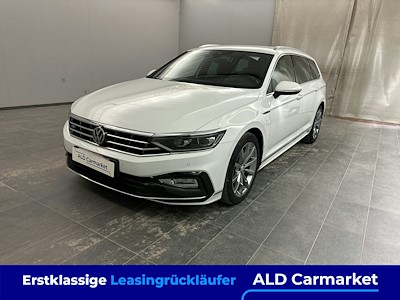 Volkswagen Passat VW Passat Variant 2.0 TDI SCR DSG Elegance Kombi, 5-turig, Automatik, 7-Gang