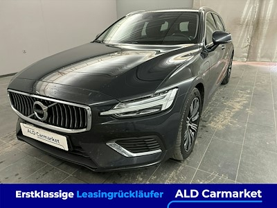 Volvo V60 T8 AWD Twin Engine Geartronic Inscription Kombi, 5-turig, Automatik, 8-Gang