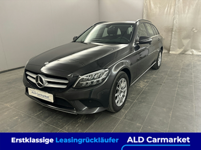 Mercedes-Benz C-Klasse MERCEDES-BENZ C 220 d T 9G-TRONIC Kombi, 5-turig, Automatik, 9-Gang