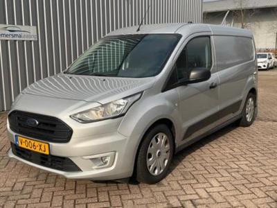 FORD TRANSIT CONNECT 1.5tdci l2 trend 74kW euro6.2