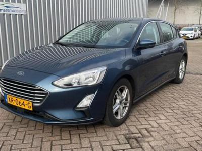 FORD FOCUS 1.0 ecoboost trend edition business 74kW