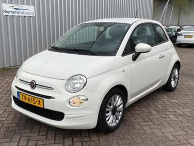 FIAT 500 0.9 twin air 80 young 59kW