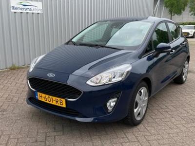 FORD FIESTA 1.0 connected 70kW