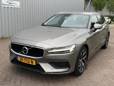 VOLVO V60 2.0 t5 momentum 184kW geartronic aut