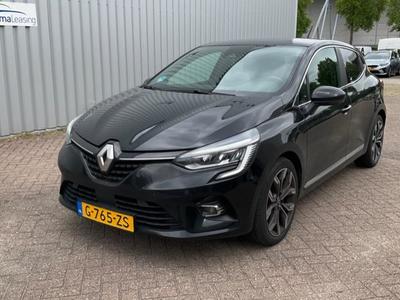 RENAULT CLIO 1.0tce intens 74kW
