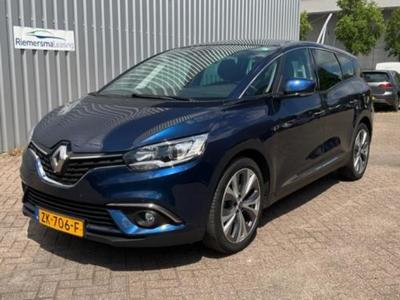 RENAULT Grand scenic 1.3tce intens 85kW 5p