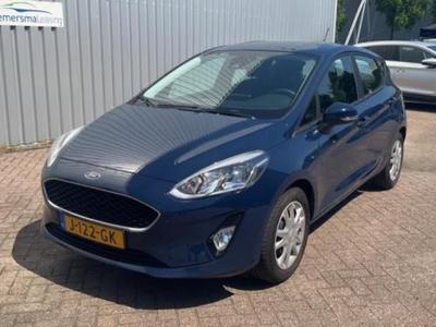 Ford FIESTA 1.0 EcoB. Connected