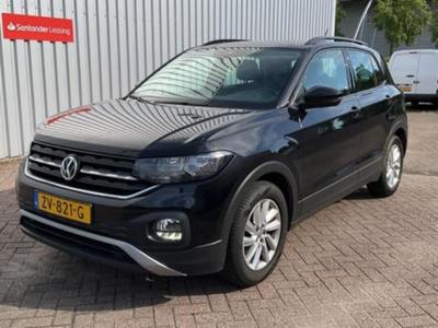 VOLKSWAGEN T-Cross 1.0tsi life 70kW