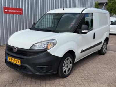 FIAT Doblo Cargo 1.3mjd actual 58kW roetf.