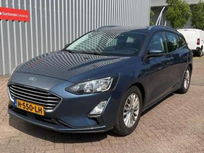 FORD Focus wagon 1.5dci ecoblue titanium business 88kW ..