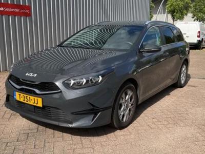 KIA ceed sportswagon 1.5tgdi dynamicplusline 117kW dct7..