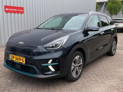 KIA e-Niro 64kWh executiveline 150kW aut