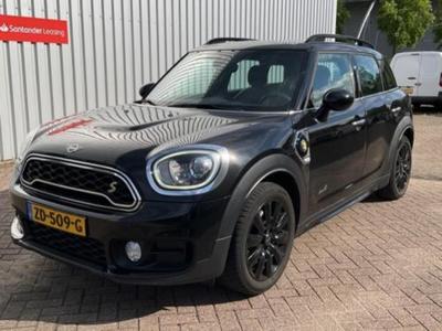 Mini Mini countryman 1.5 plug-in hybrid cooper s e all4..