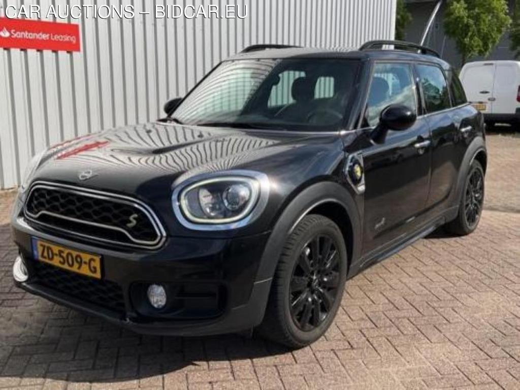 Mini Mini countryman 1.5 plug-in hybrid cooper s e all4..