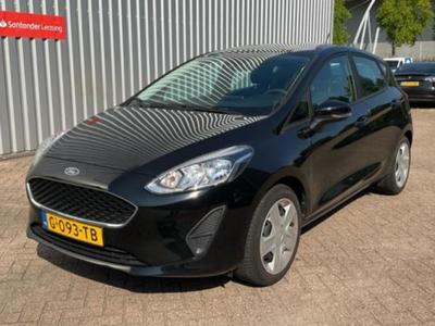 FORD FIESTA 1.1 trend 55kW