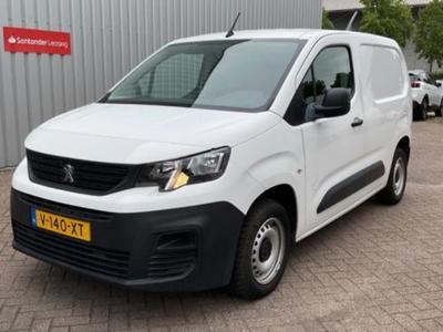 PEUGEOT Partner 1.6hdi 650 pro 55kW euro6.c