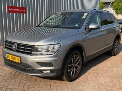 VOLKSWAGEN Tiguan Allspace 1.5tsi comfortline business ..