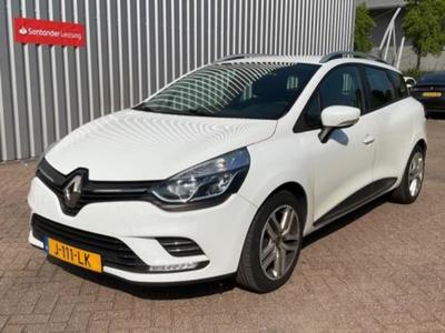 RENAULT CLIO ESTATE 0.9tce zen 66kW